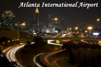 Atlanta Airport Car Rental - ATL Car Rental
