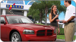 Dollar Rent a Car Francshise Opportunities