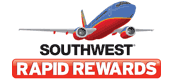 Southwest Airlines Rapid Rewards