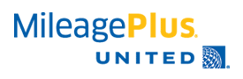 United Airlines Mileage Plus
