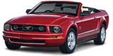Ford Mustang 2010