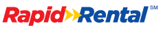 Rapid Rental Logo