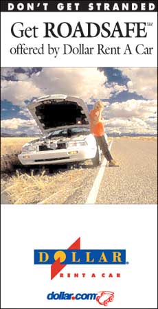 RoadSafe Roadside Assistance