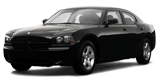 Full-Size Car