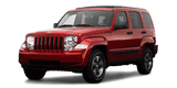 Mid-Size SUV