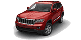 Standard SUV