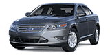 Full-Size Car