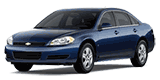 Full-Size Car
