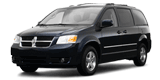 Mini Van