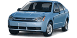 Compact Car