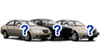 Compact Car or Larger