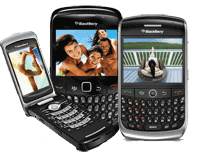 Free Blackberry Smartphone with your Dollar Rental
