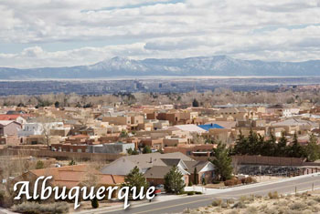 Albuquerque, NM