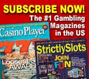 Casino Player