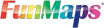 FunMaps Logo