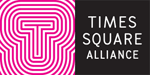 Times Square Alliance Logo