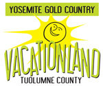Tuolumne County Logo