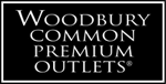 Woodbury Common Premium Outlets Logo