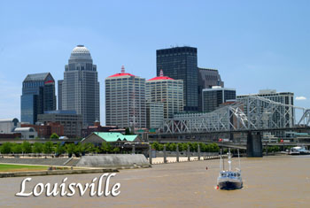 Louisville, KY