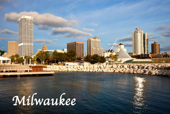 Milwaukee, WI
