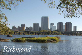 Richmond, VA