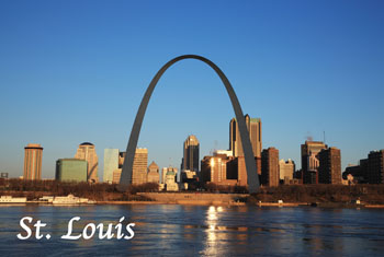 St. Louis, MO