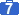 7 bags