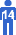 14 persons