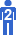 2 persons