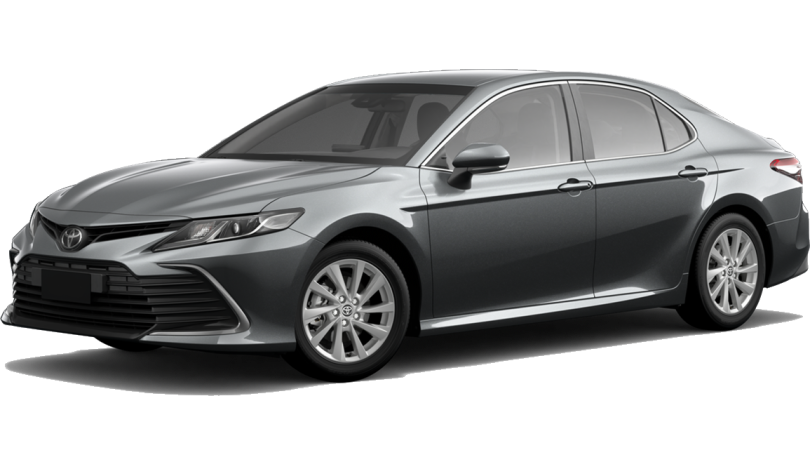 Full-size - Toyota Camry Hybrid