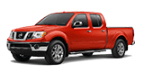 Nissan Frontier 2017