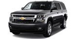 Chevrolet Suburban 2014