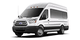 Ford Transit Passenger Van от Dollar 