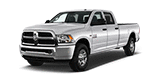 RAM 2500 от Dollar 