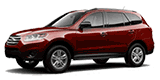 Auto noma Killeen Hyundai Santa Fe