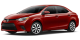 Auto noma Killeen Toyota Corolla