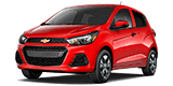 Location de voiture à Columbus Chevrolet Spark