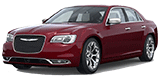 Cheap Car Rental in Houston, TX Chrysler 300