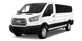 Аренда авто: США Калифорния Ford Transit