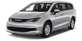 Chrysler Pacifica image from Dollar Chrysler Pacifica from Dollar