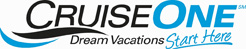 CruiseOne Logo