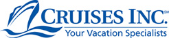 Cruises Inc. Logo
