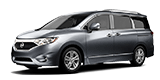 Nissan Queset
