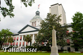 Tallahassee International Airport Car Rental