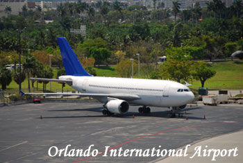 Car Rental Orlando Airport