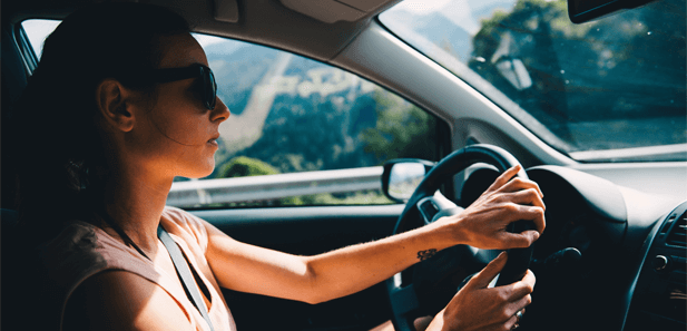 Car Rentals for 20-24 Year Olds | Dollar